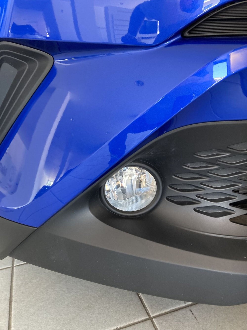Toyota Toyota C-HR usata a Barletta-Andria-Trani (20)