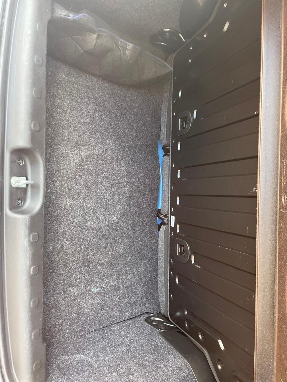Fiat Panda Cross usata a Arezzo (19)