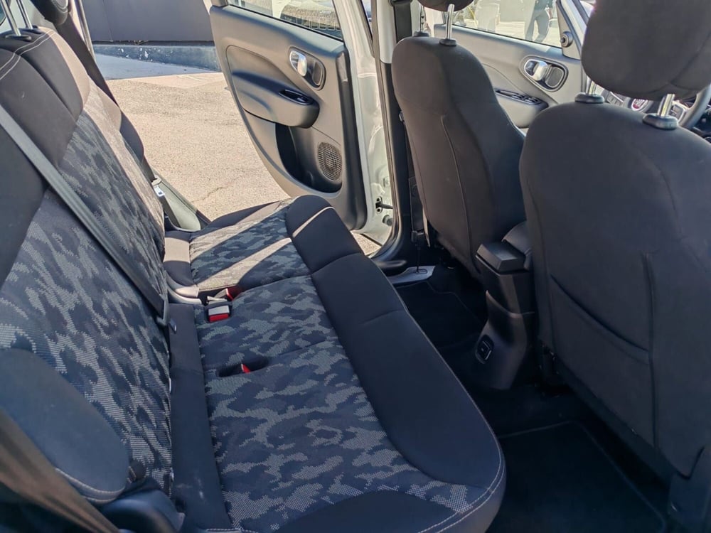 Fiat 500L usata a Arezzo (16)