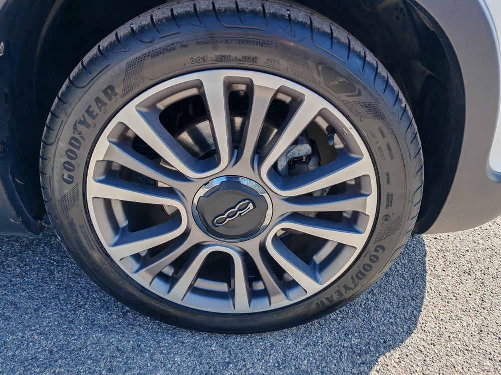 Fiat 500L usata a Arezzo (18)