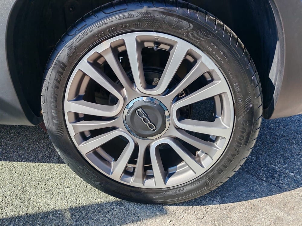 Fiat 500L usata a Arezzo (19)