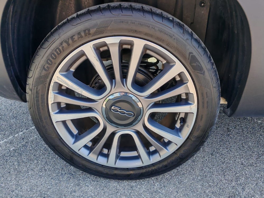 Fiat 500L usata a Arezzo (20)