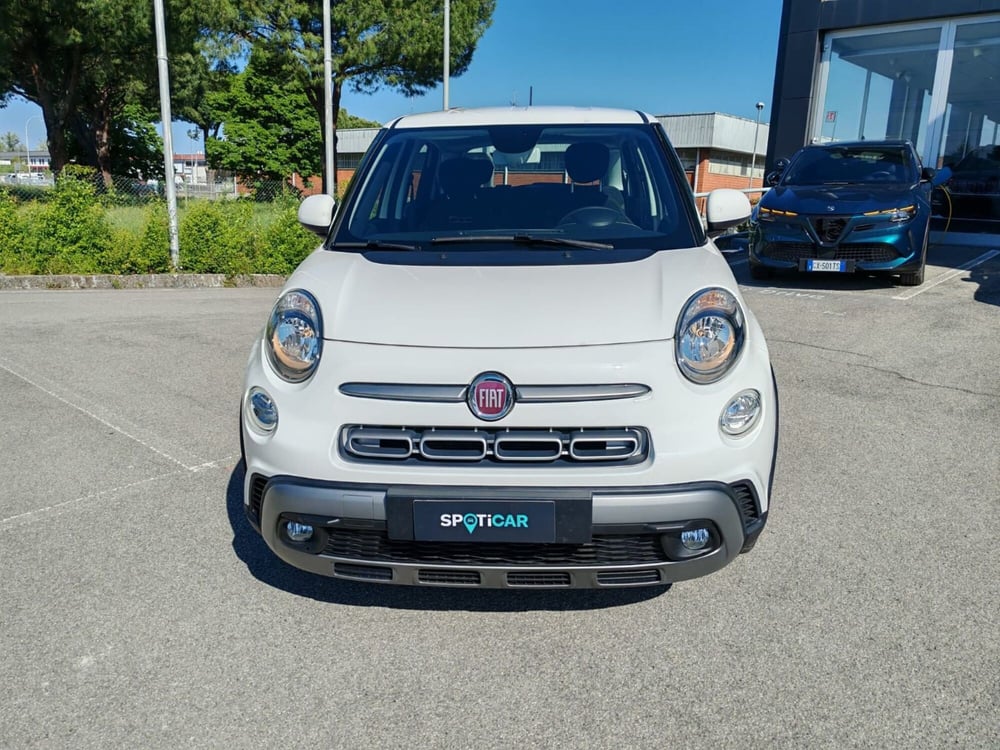 Fiat 500L usata a Arezzo (3)