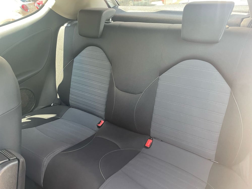 Alfa Romeo MiTo usata a Arezzo (11)