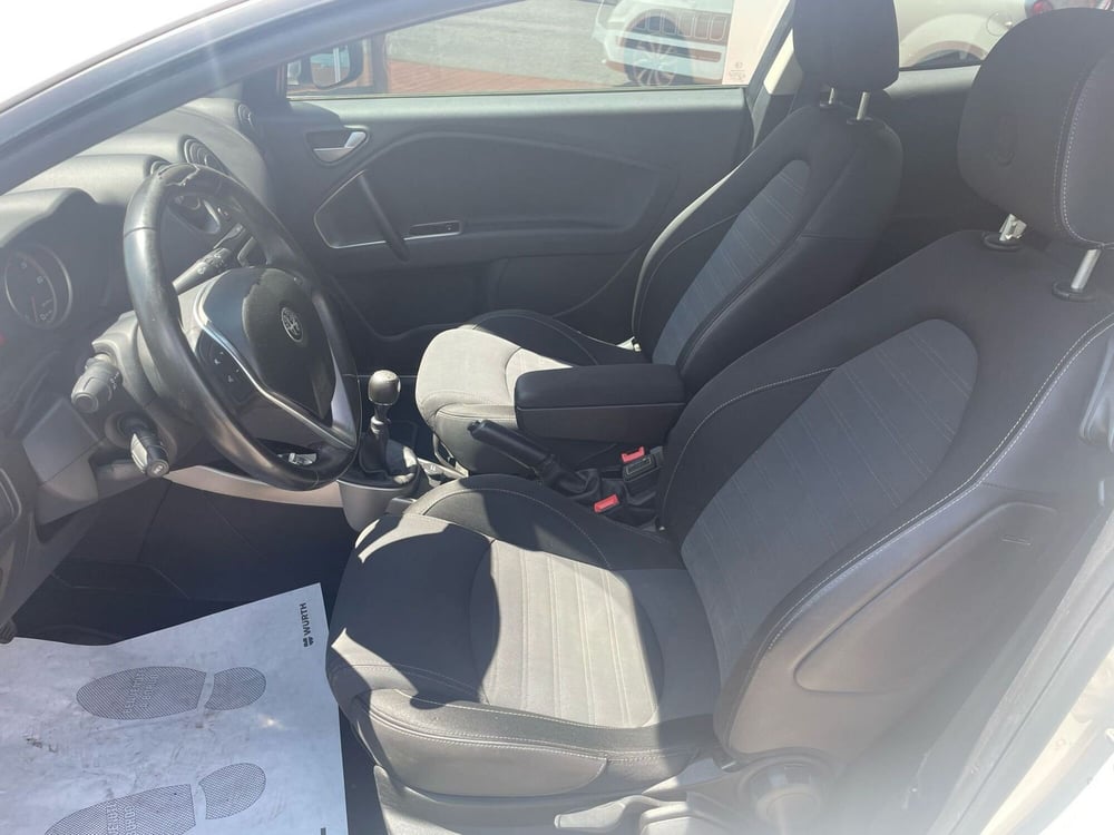 Alfa Romeo MiTo usata a Arezzo (13)
