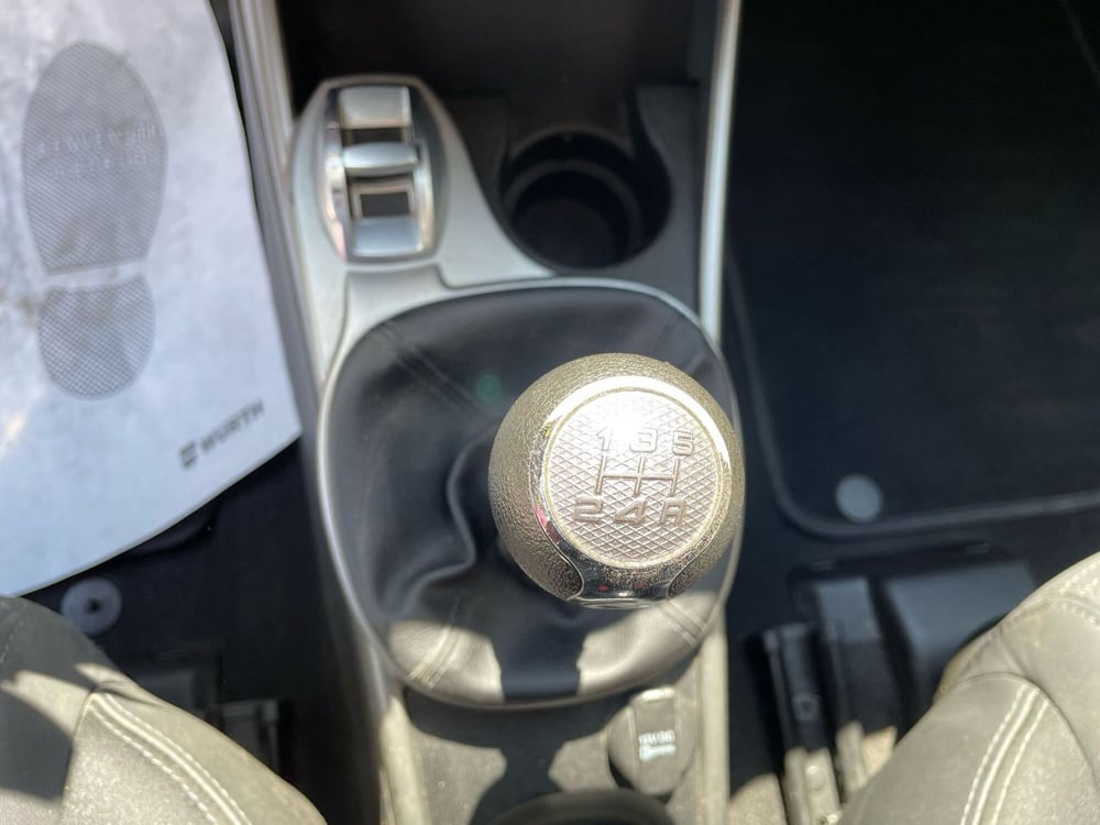 Alfa Romeo MiTo usata a Arezzo (16)