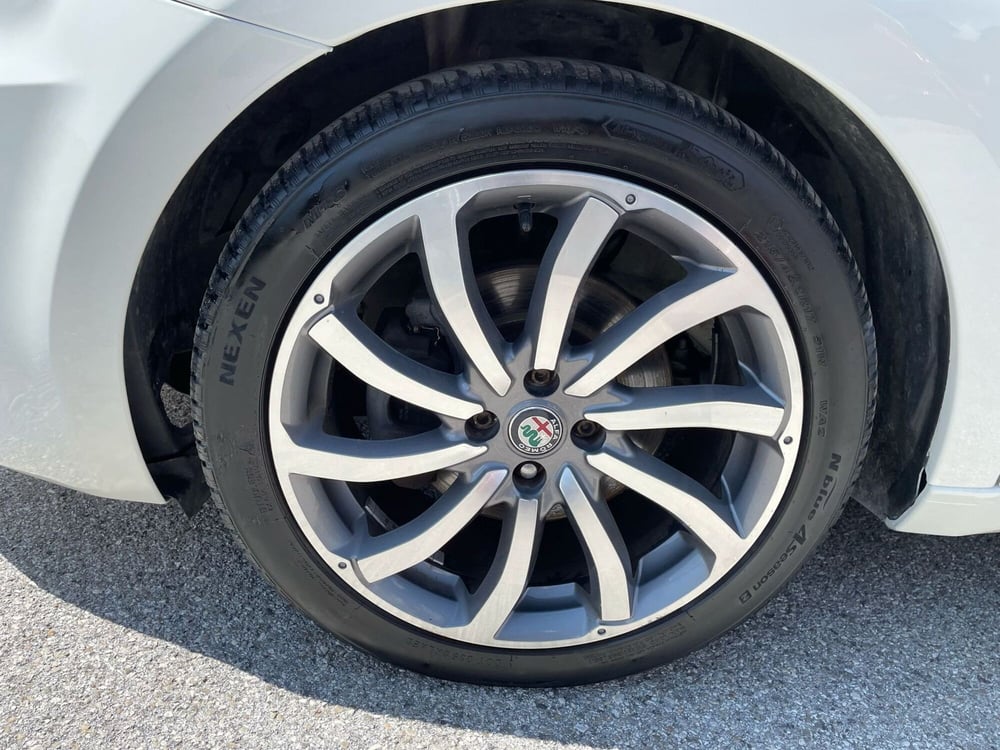 Alfa Romeo MiTo usata a Arezzo (17)