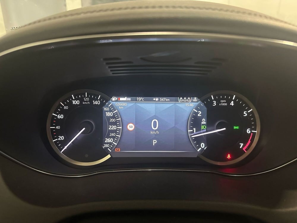 Jaguar E-Pace usata a Milano (10)