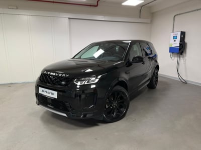 Land Rover Discovery Sport 2.0 TD4 163 CV AWD Auto R-Dynamic S del 2024 usata a Milano