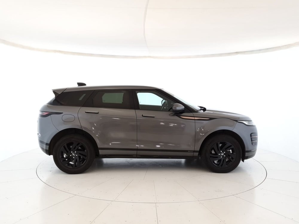 Land Rover Range Rover Evoque usata a Monza e Brianza (6)
