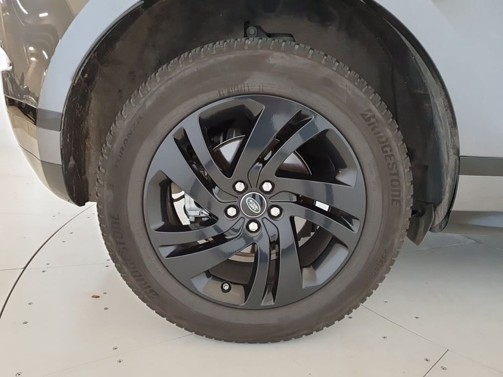 Land Rover Range Rover Evoque usata a Monza e Brianza (9)