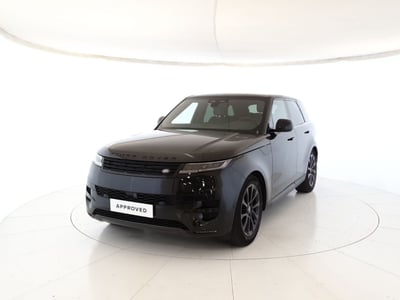 Land Rover Range Rover Sport 3.0d i6 mhev S awd 249cv auto del 2024 usata a Monza