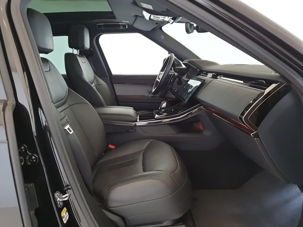 Land Rover Range Rover Sport usata a Monza e Brianza (3)