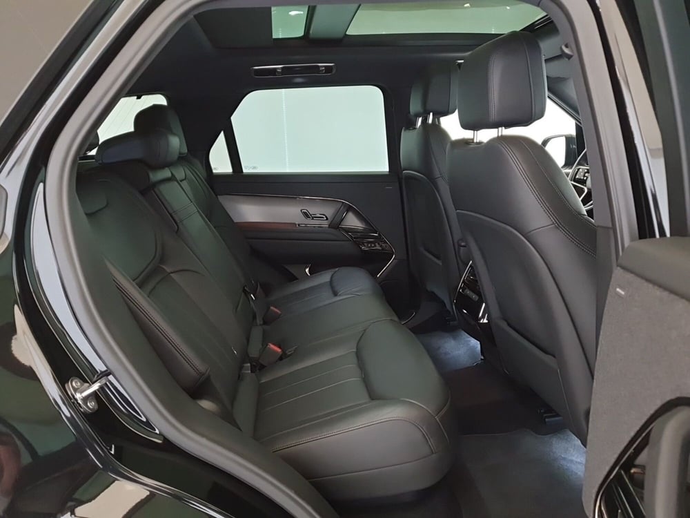 Land Rover Range Rover Sport usata a Monza e Brianza (5)