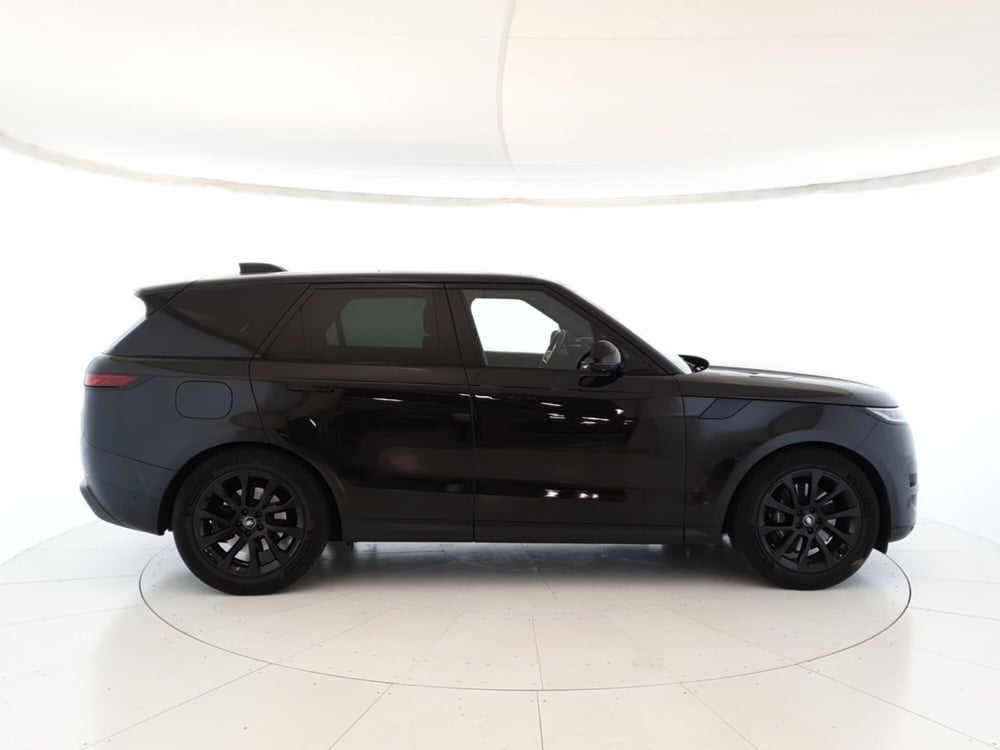 Land Rover Range Rover Sport usata a Monza e Brianza (6)