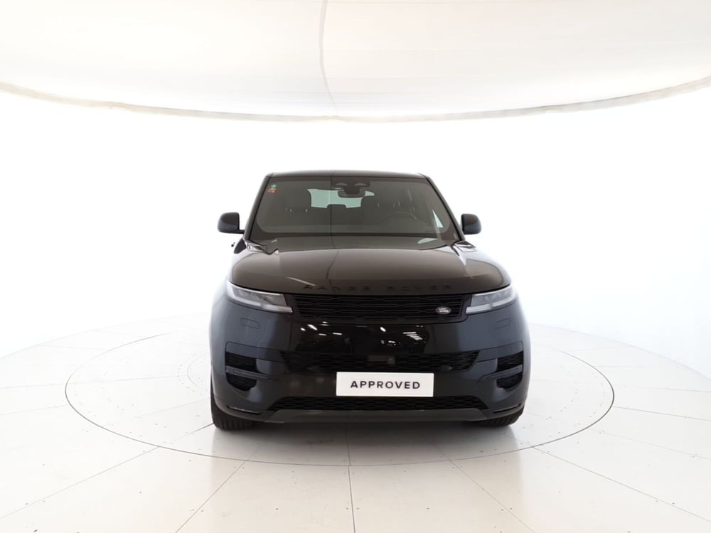 Land Rover Range Rover Sport usata a Monza e Brianza (8)