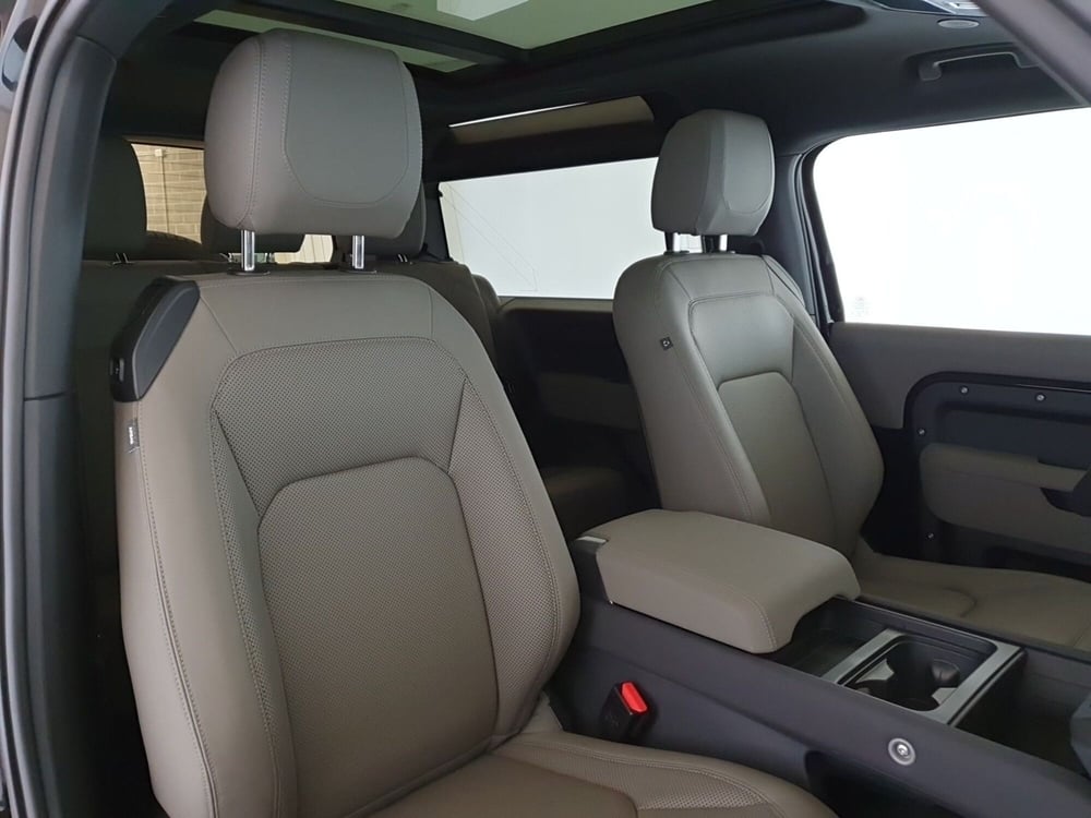 Land Rover Defender usata a Monza e Brianza (5)