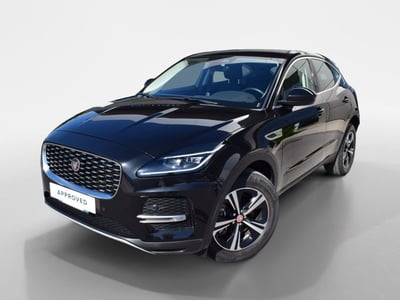 Jaguar E-Pace 2.0D I4 163 CV AWD Auto del 2022 usata a Cuneo