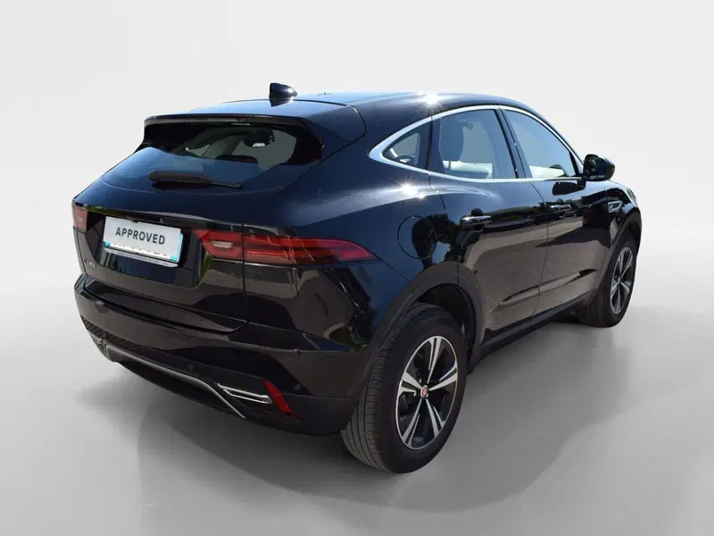 Jaguar E-Pace usata a Cuneo (2)