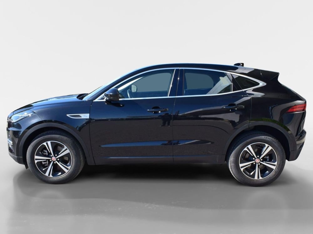 Jaguar E-Pace usata a Cuneo (6)