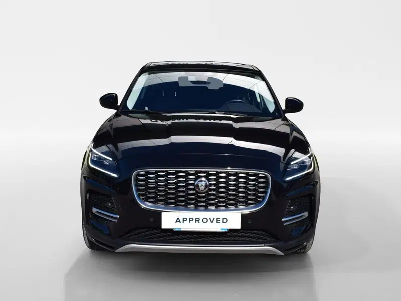 Jaguar E-Pace usata a Cuneo (8)