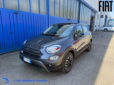 Fiat 500X 1.5 T4 Hybrid 130 CV DCT Sport Dolcevita nuova a Castegnato