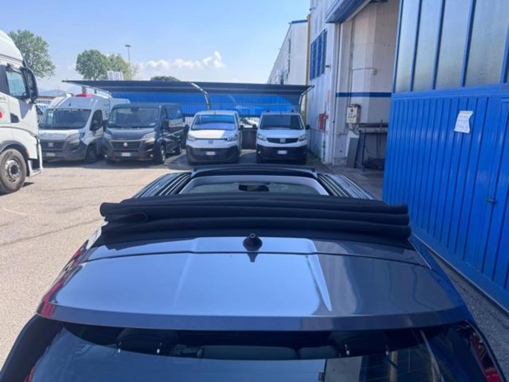 Fiat 500X nuova a Brescia (10)