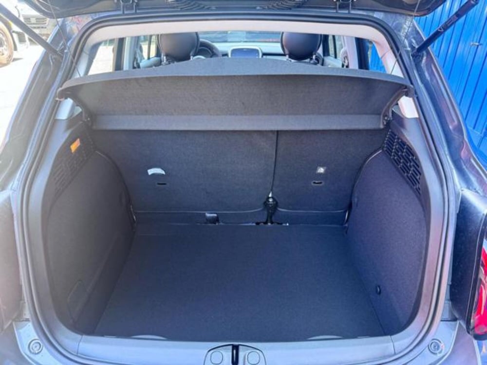 Fiat 500X nuova a Brescia (12)