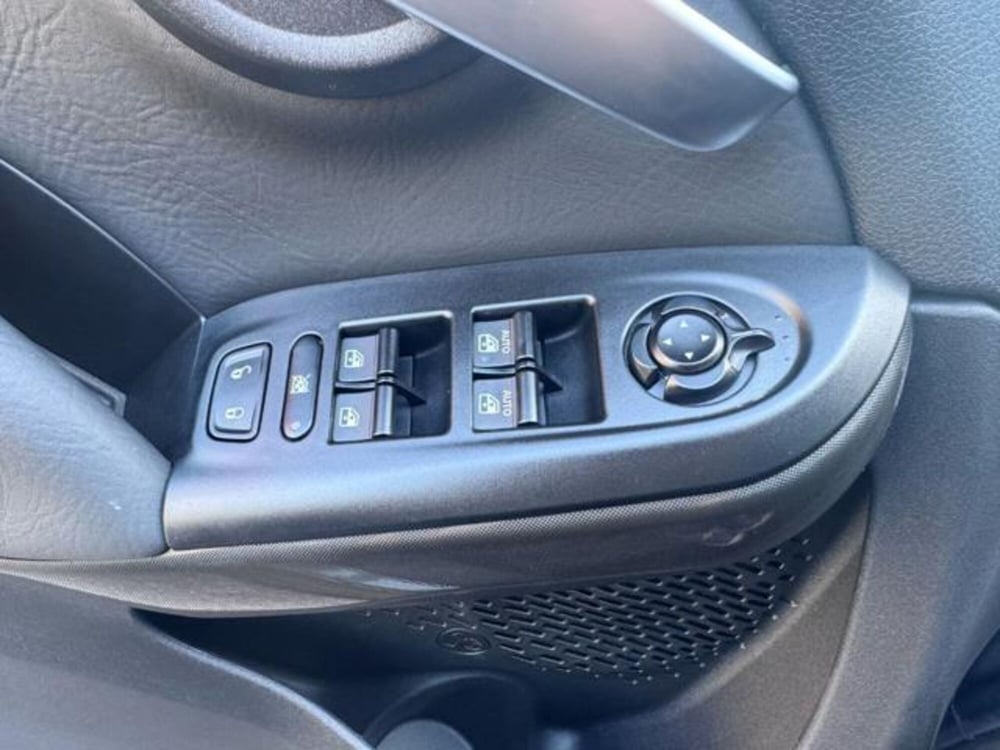 Fiat 500X nuova a Brescia (16)