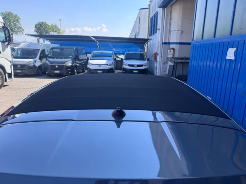 Fiat 500X nuova a Brescia (9)