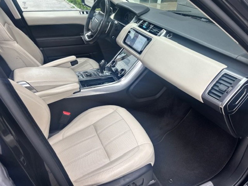 Land Rover Range Rover Sport usata a Pesaro-Urbino (3)