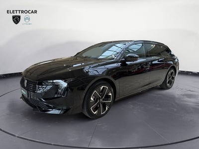 Peugeot 508 SW 1.5 bluehdi GT s&amp;s 130cv eat8 del 2024 usata a Bassano del Grappa