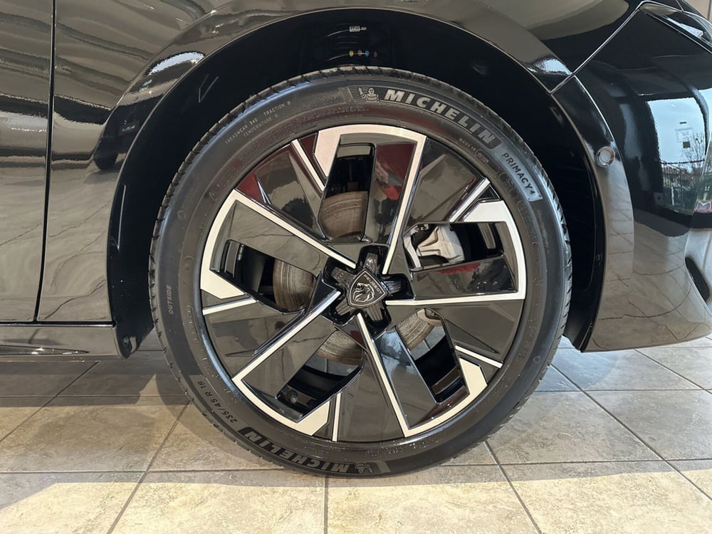 Peugeot 508 SW usata a Vicenza (12)