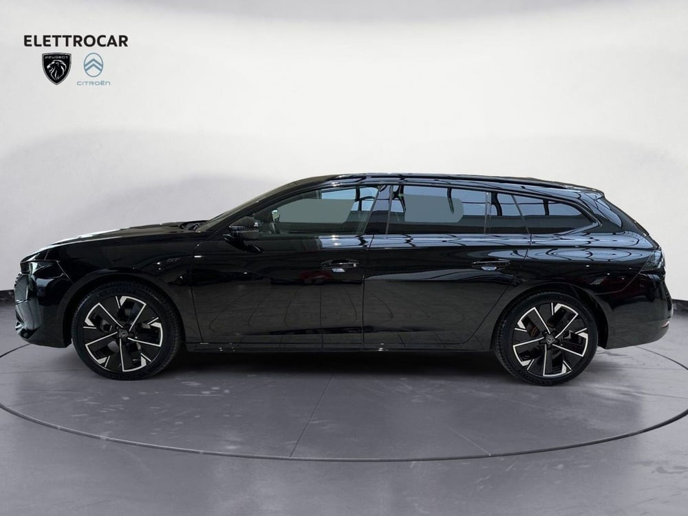 Peugeot 508 SW usata a Vicenza (2)