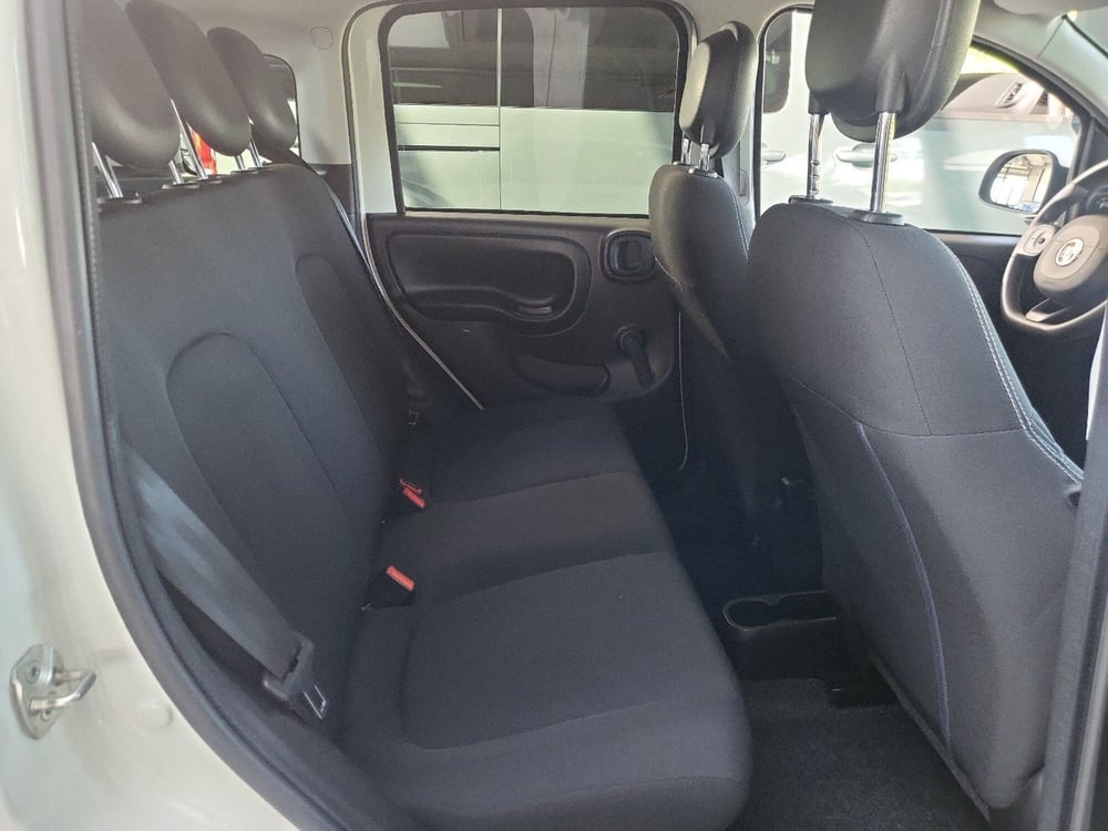 Fiat Panda Cross usata a Vicenza (11)