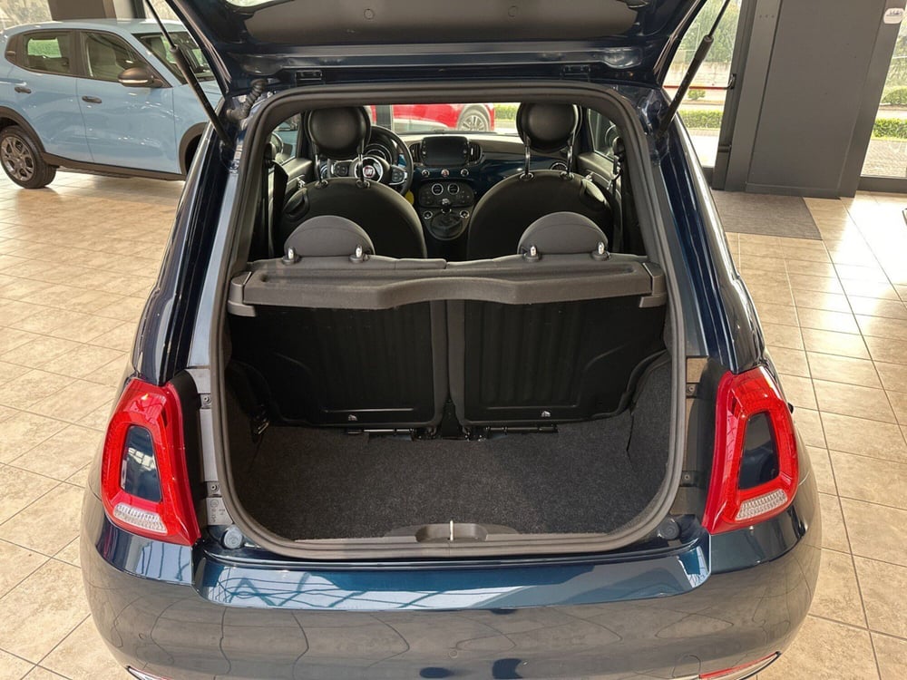 Fiat 500 usata a Vicenza (11)