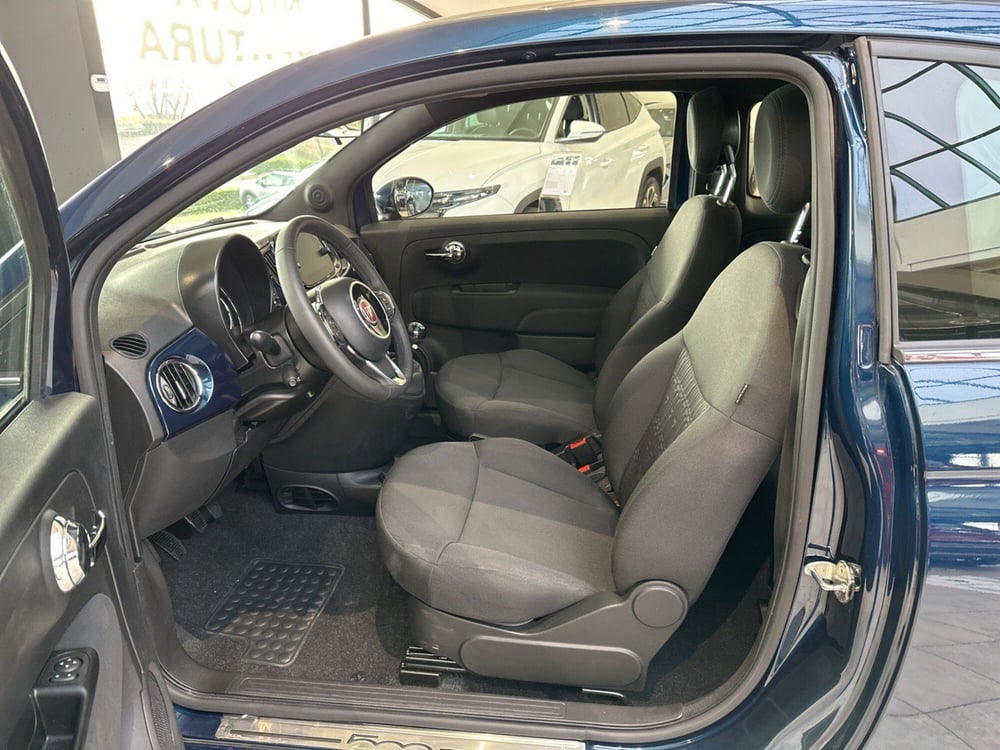 Fiat 500 usata a Vicenza (13)