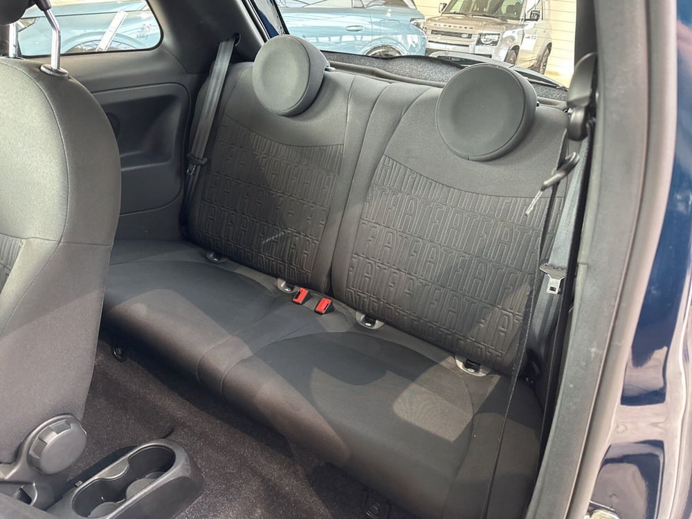 Fiat 500 usata a Vicenza (15)
