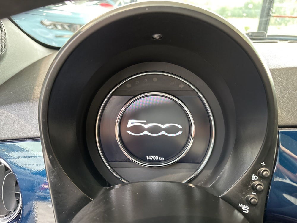 Fiat 500 usata a Vicenza (16)