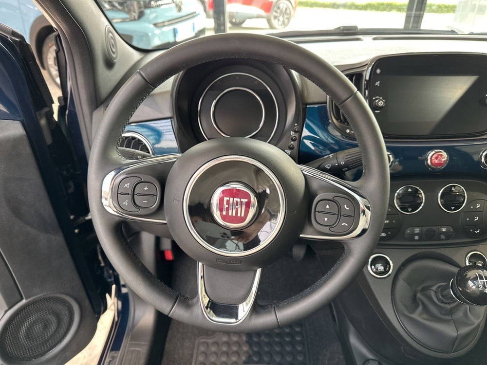 Fiat 500 usata a Vicenza (17)