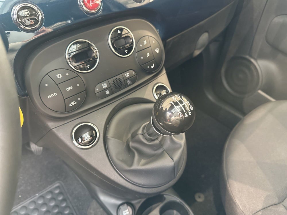 Fiat 500 usata a Vicenza (18)