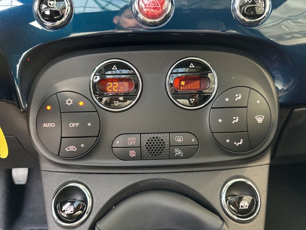 Fiat 500 usata a Vicenza (20)