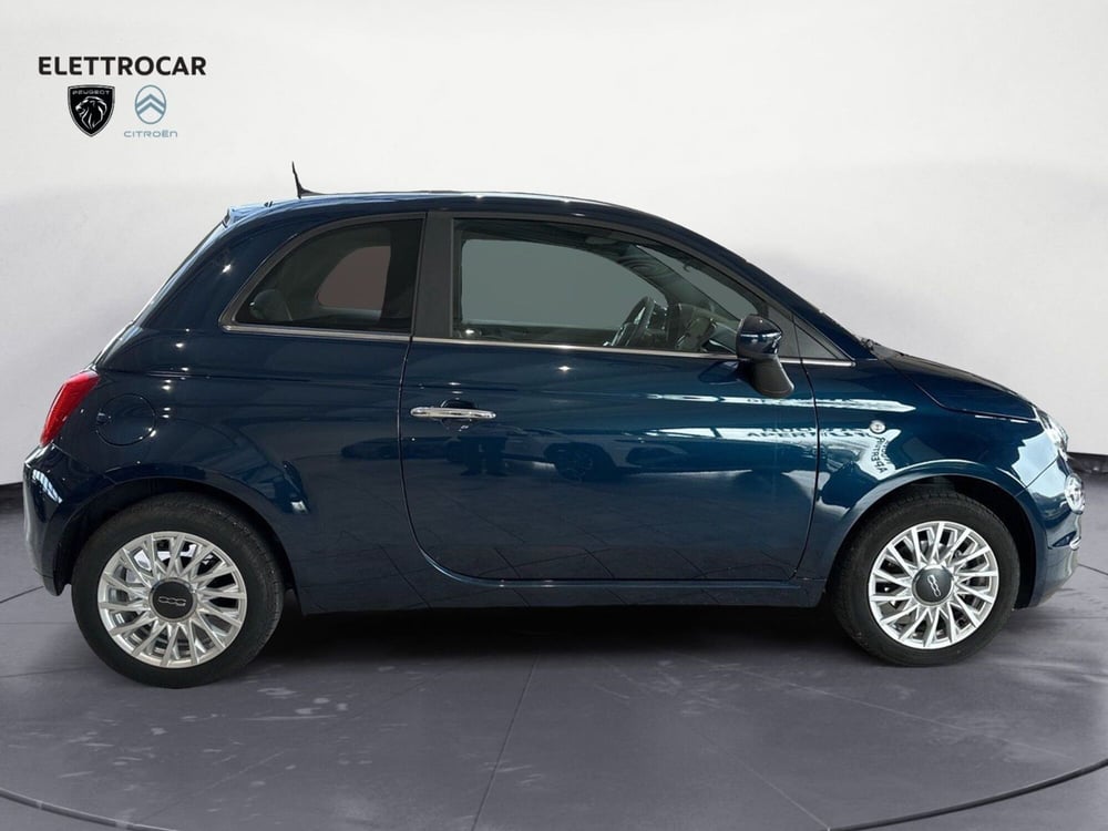Fiat 500 usata a Vicenza (6)