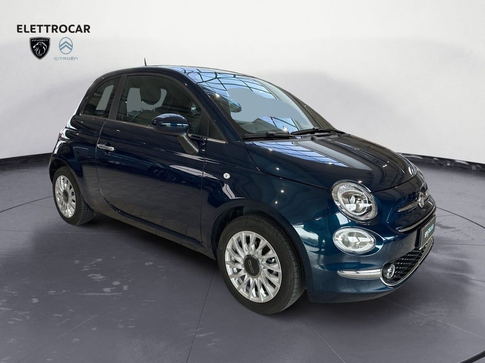 Fiat 500 usata a Vicenza (7)