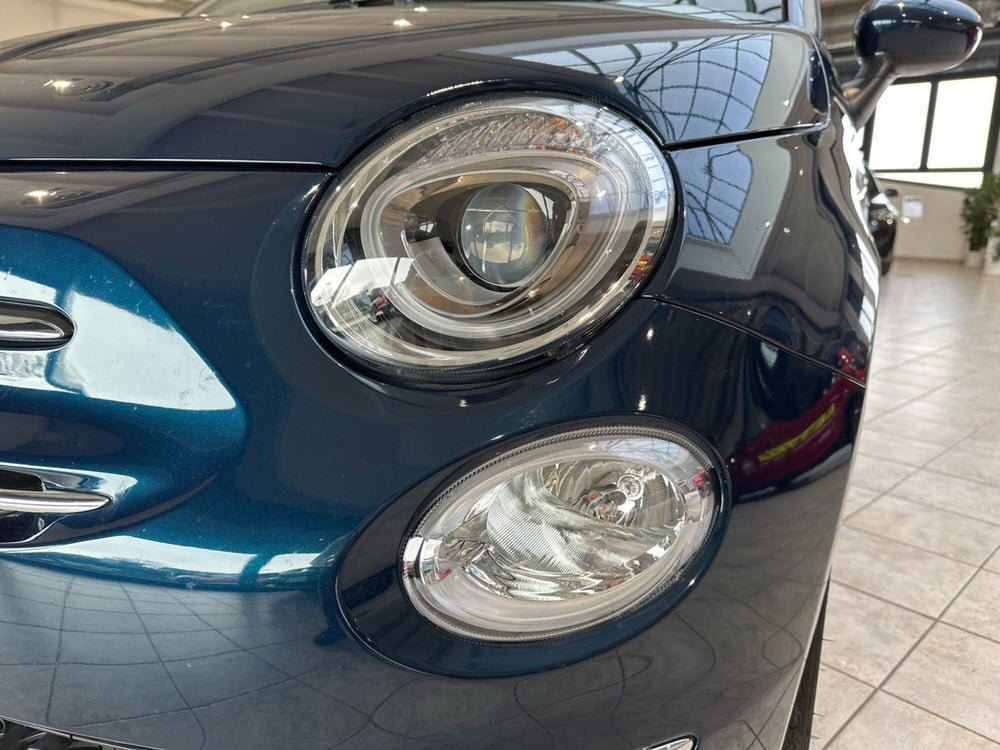 Fiat 500 usata a Vicenza (9)