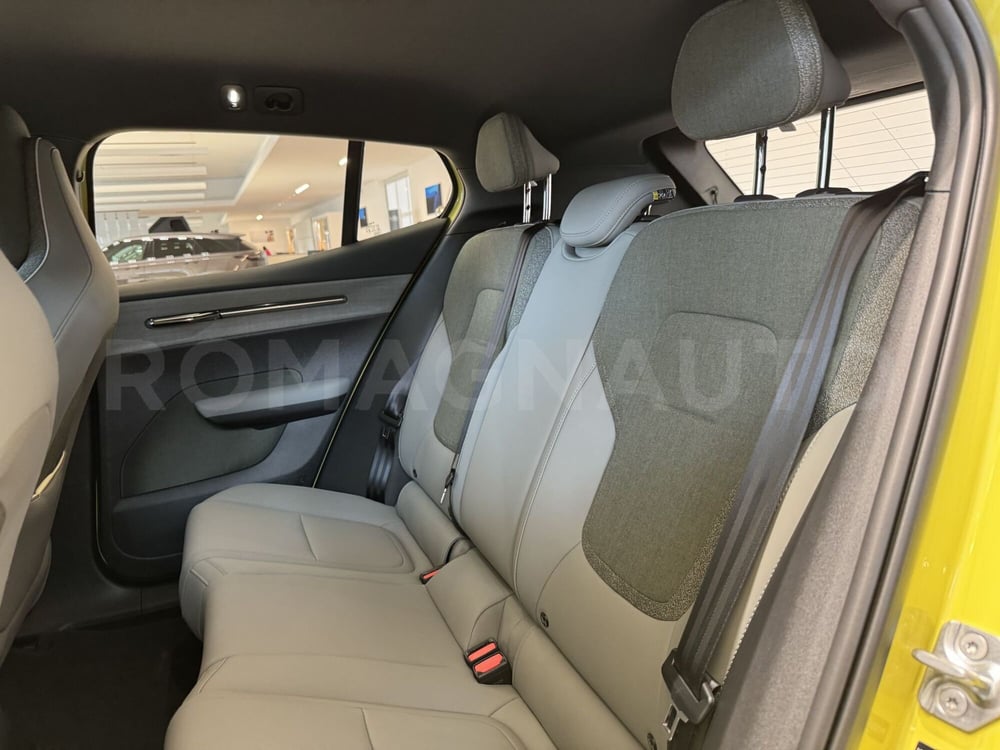 Volvo EX30 usata a Forlì-Cesena (14)