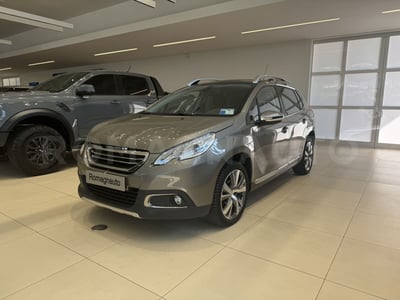 Peugeot 2008 100 Allure del 2015 usata a Forli&#039;