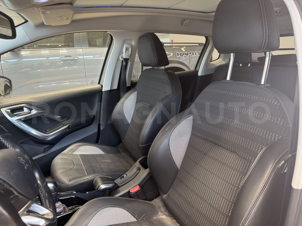 Peugeot 2008 usata a Forlì-Cesena (6)