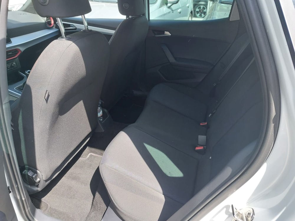 SEAT Arona usata a Firenze (14)