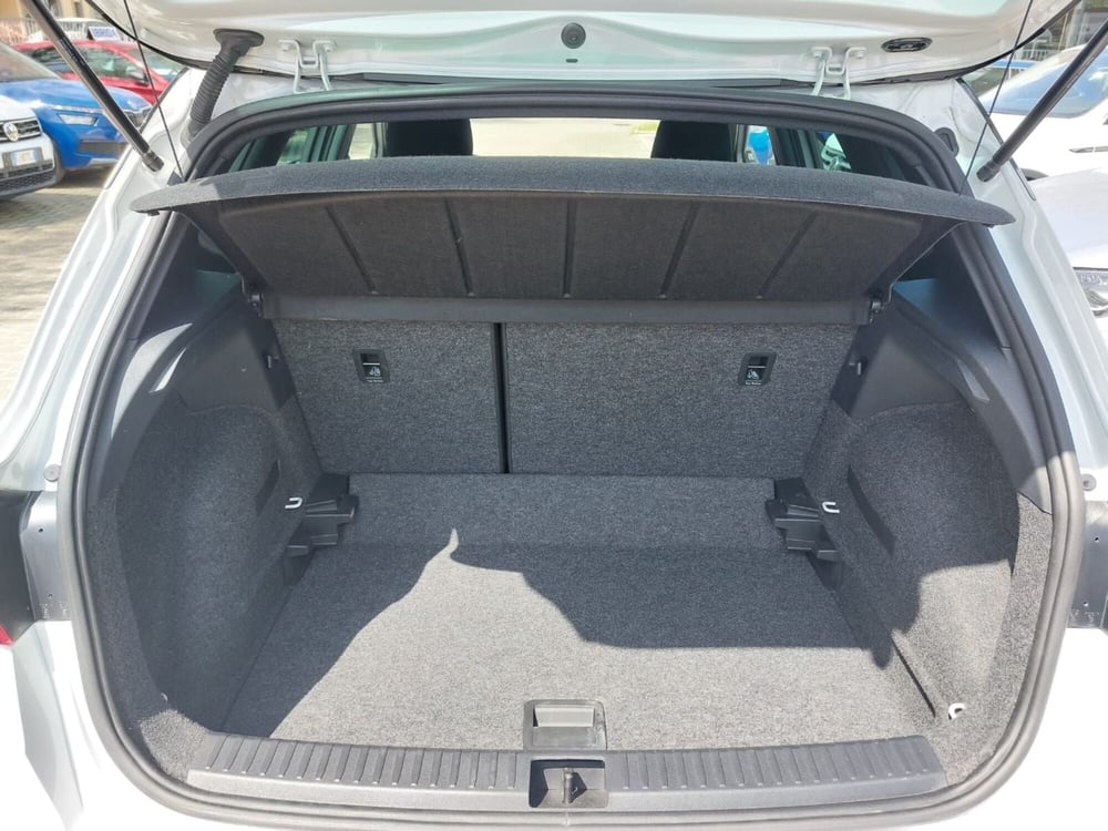 SEAT Arona usata a Firenze (15)